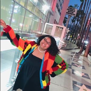 Meet your Posher, Nevaeh